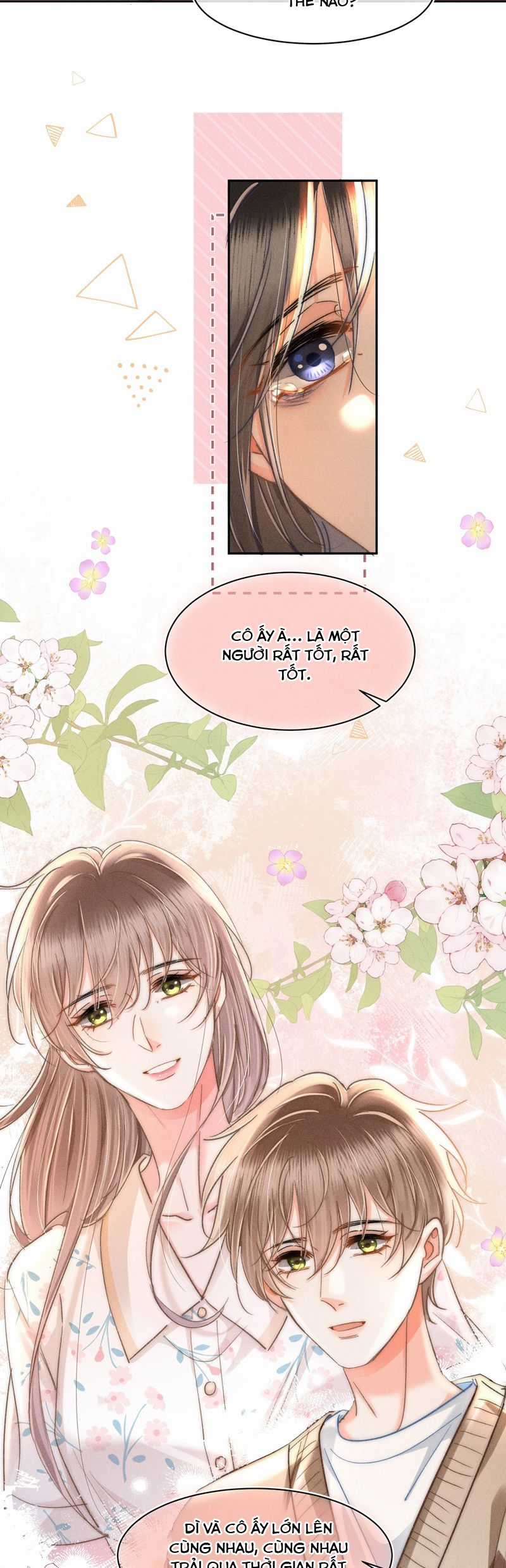 Ánh Trăng Vì Tôi Mà Đến Chapter 88 trang 15