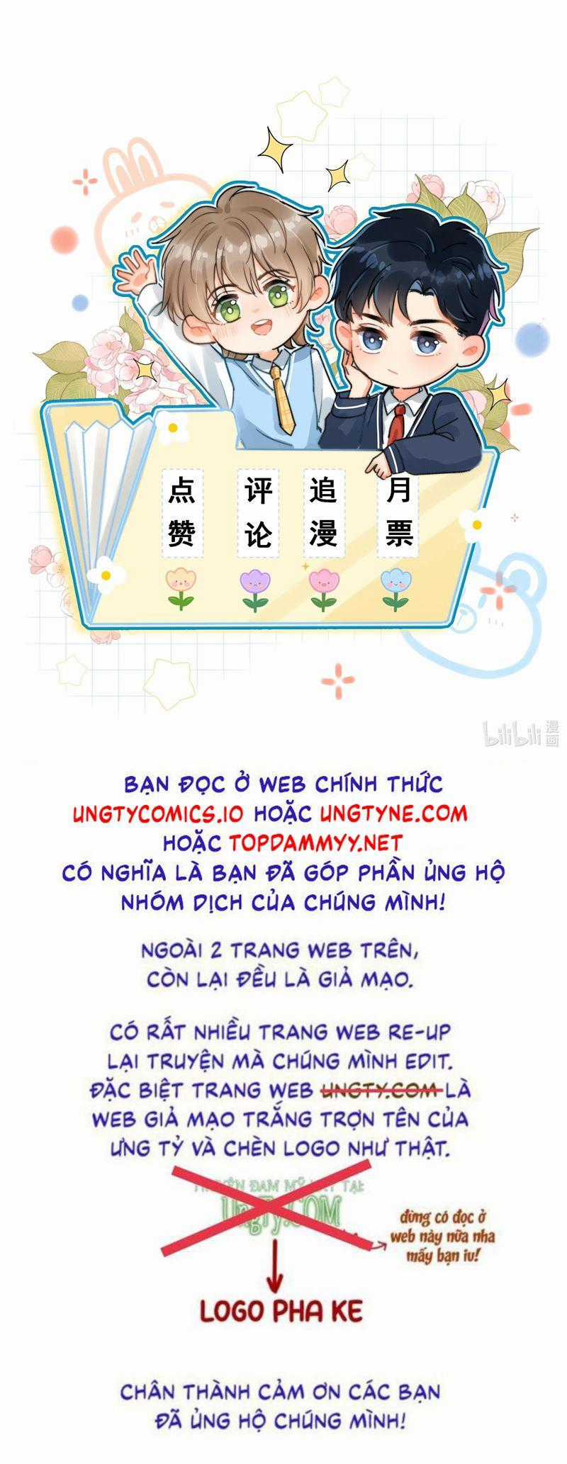 Ánh Trăng Vì Tôi Mà Đến Chapter 88 trang 25