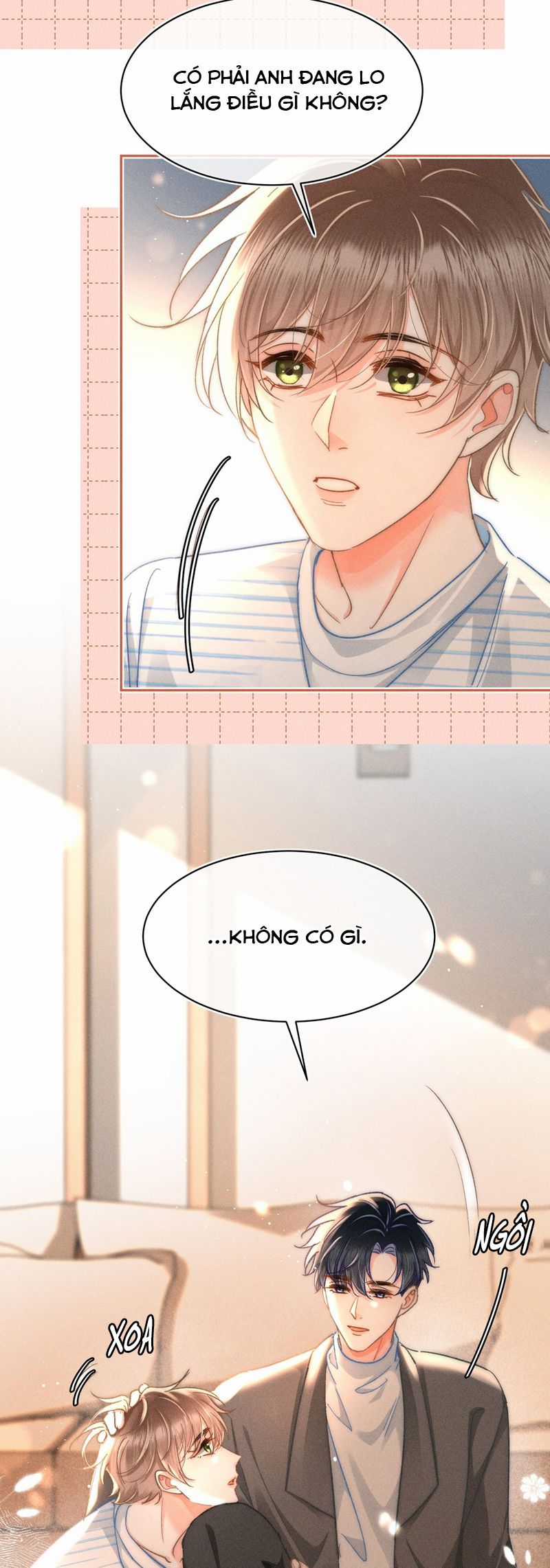Ánh Trăng Vì Tôi Mà Đến Chapter 88 trang 4