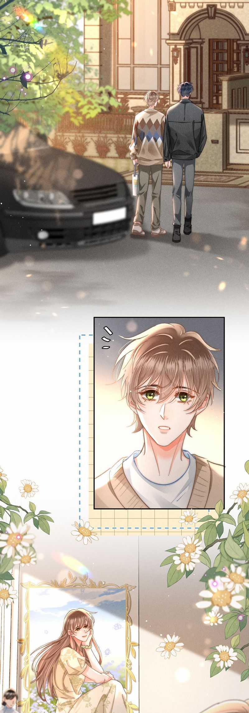 Ánh Trăng Vì Tôi Mà Đến Chapter 88 trang 6