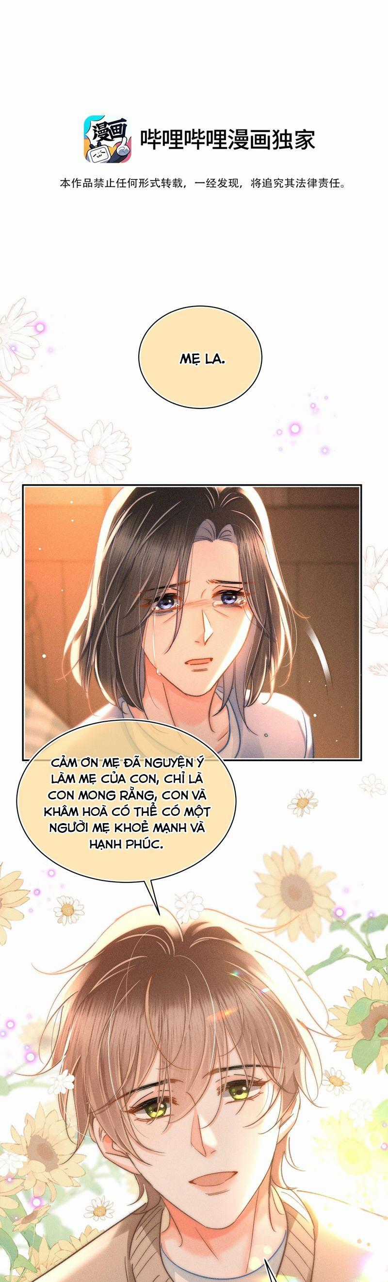 Ánh Trăng Vì Tôi Mà Đến Chapter 89 trang 1