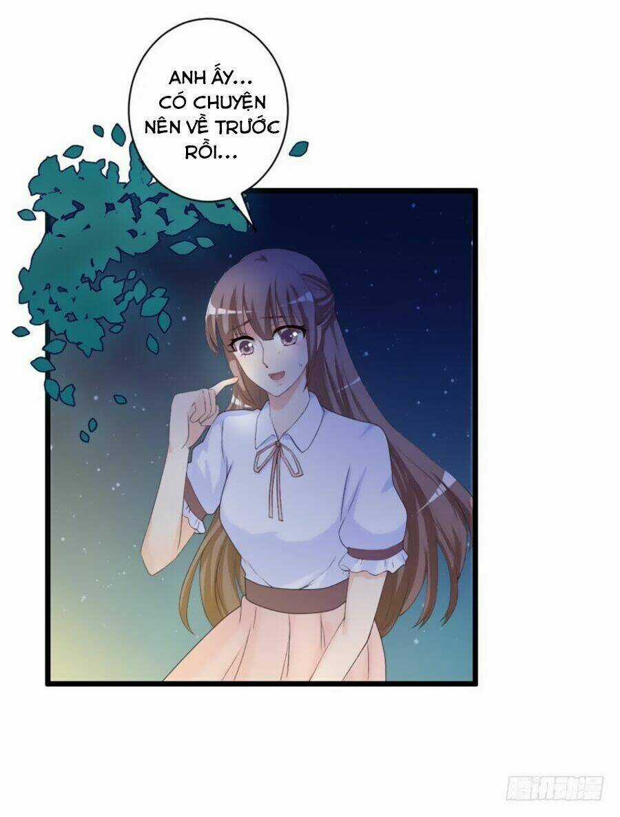 Anh Trên Thiên Đường, Tôi Dưới Địa Ngục Chapter 10 trang 4