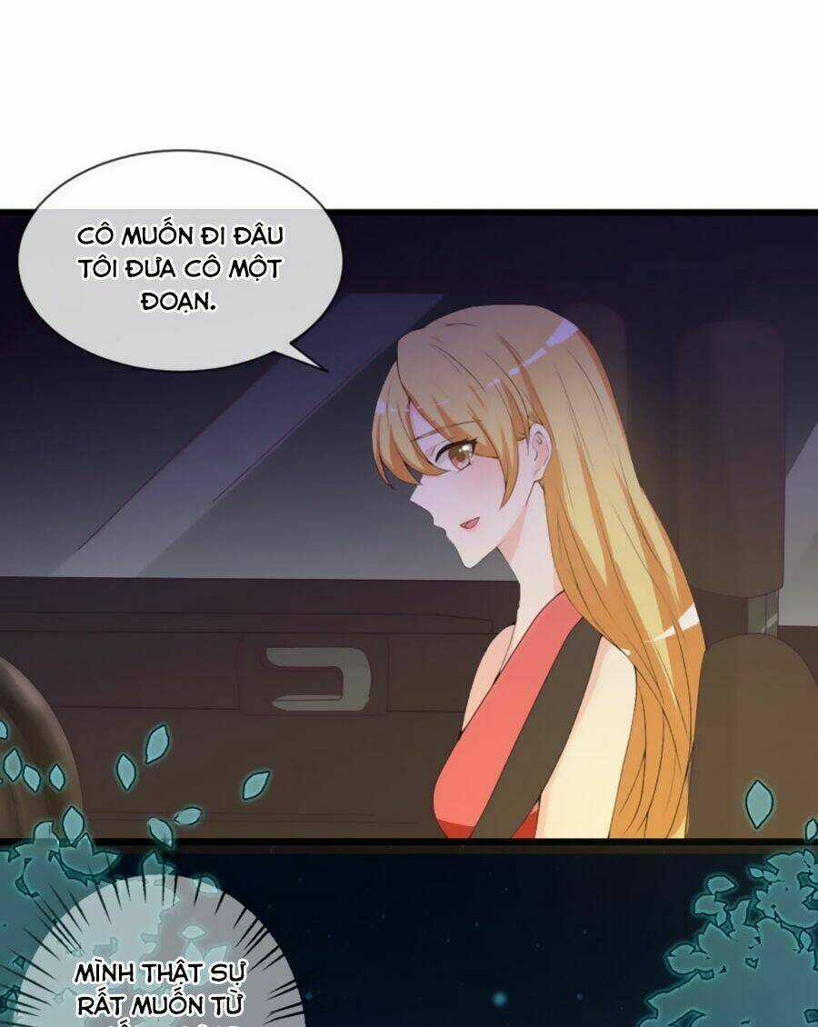 Anh Trên Thiên Đường, Tôi Dưới Địa Ngục Chapter 10 trang 5