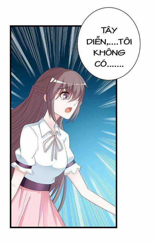 Anh Trên Thiên Đường, Tôi Dưới Địa Ngục Chapter 9.2 trang 15