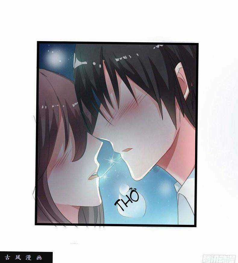 Anh Trên Thiên Đường, Tôi Dưới Địa Ngục Chapter 9.2 trang 2