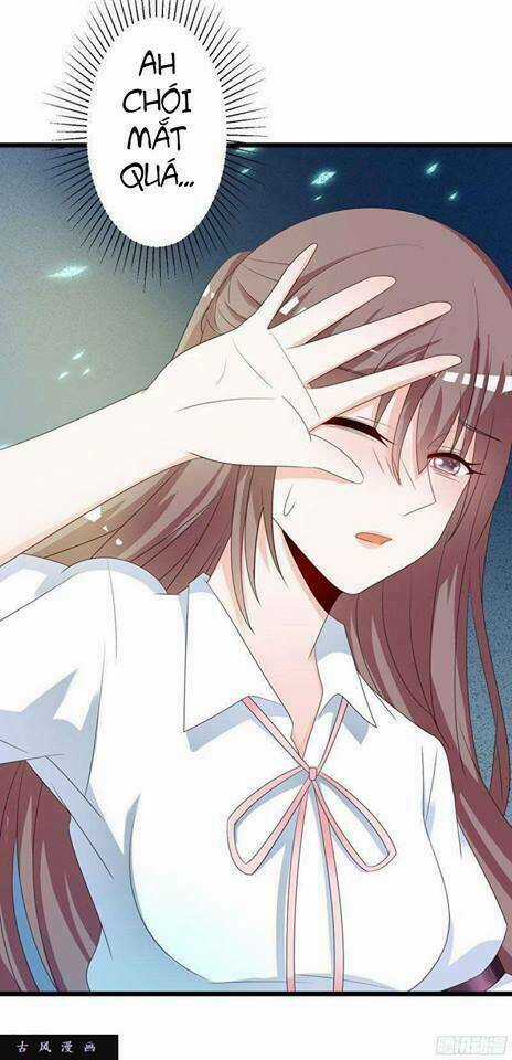 Anh Trên Thiên Đường, Tôi Dưới Địa Ngục Chapter 9.2 trang 23