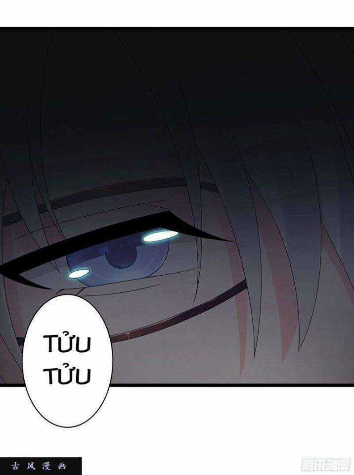 Anh Trên Thiên Đường, Tôi Dưới Địa Ngục Chapter 9.2 trang 26