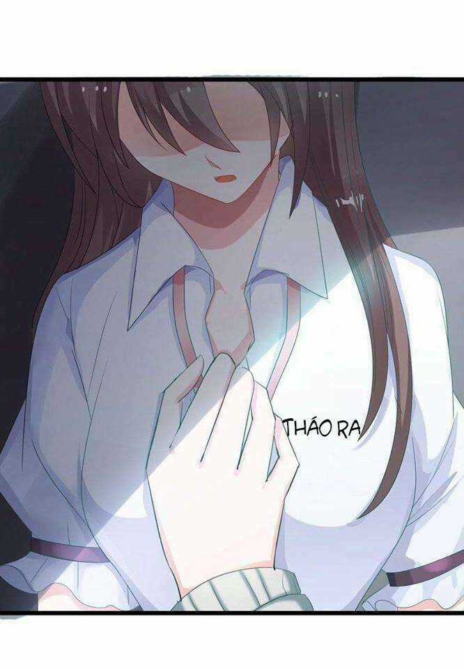 Anh Trên Thiên Đường, Tôi Dưới Địa Ngục Chapter 9.2 trang 3