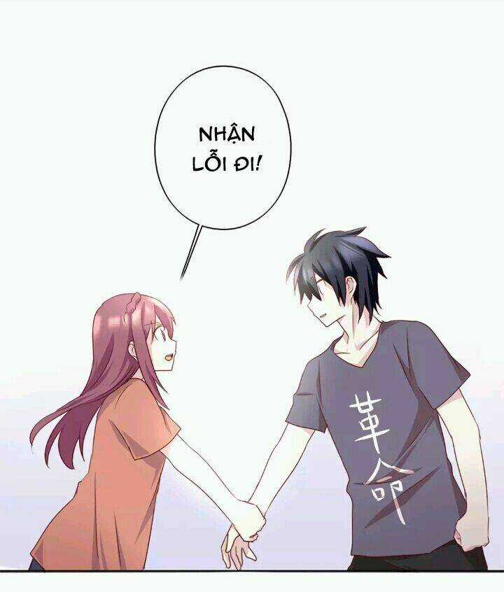 Anh Tuấn Lại Dễ Thương Chapter 14 trang 13