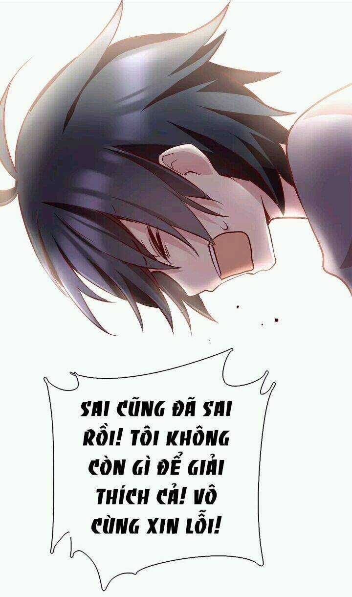 Anh Tuấn Lại Dễ Thương Chapter 14 trang 16