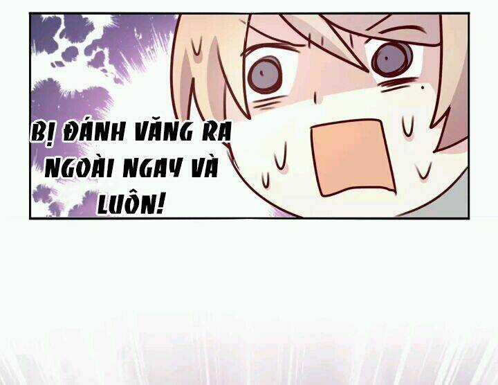 Anh Tuấn Lại Dễ Thương Chapter 14 trang 2