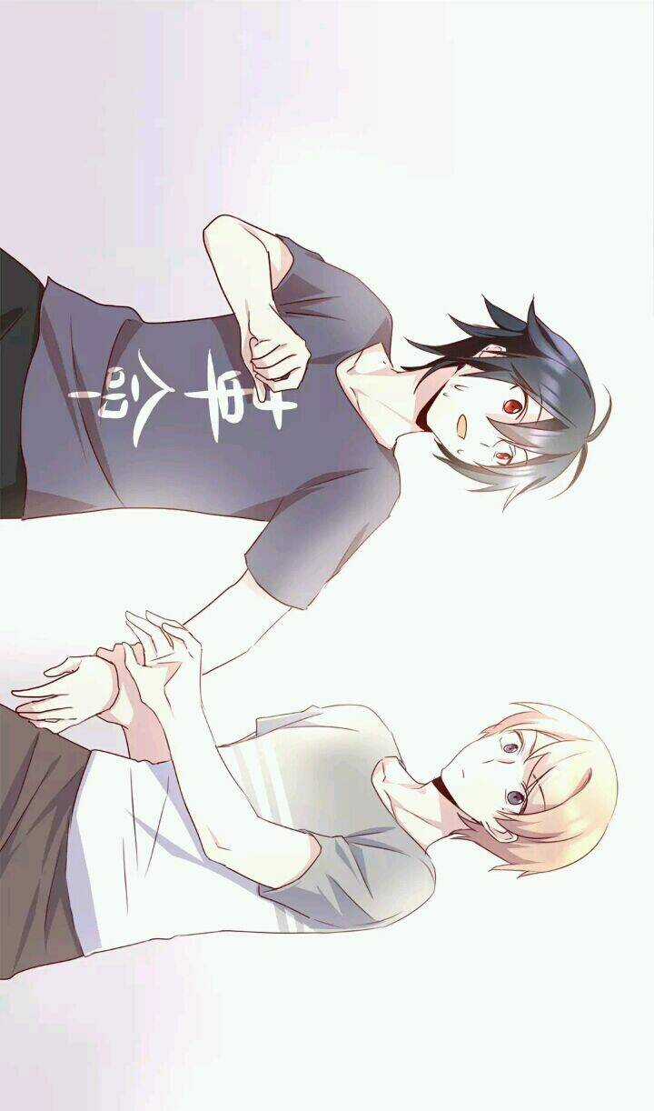 Anh Tuấn Lại Dễ Thương Chapter 14 trang 6
