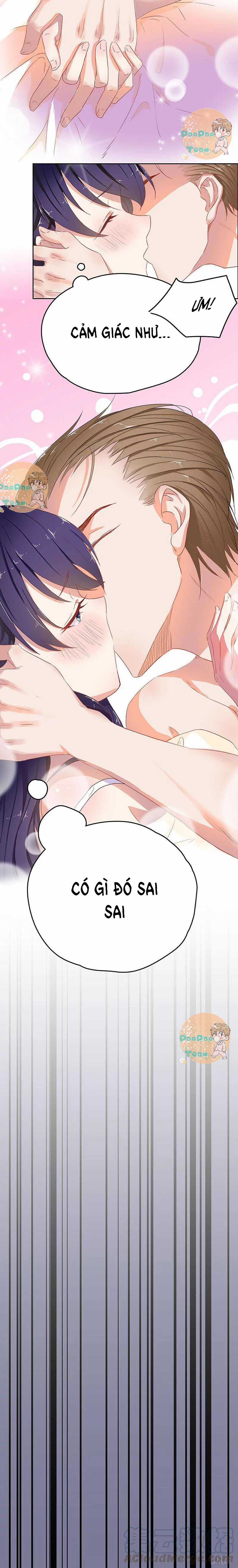 Anh Vẫn Sẽ Yêu Em Kể Cả Khi Điều Đó Là Sai Món quà ý nghĩa nhất cho người thân yêu Chapter 1 trang 7