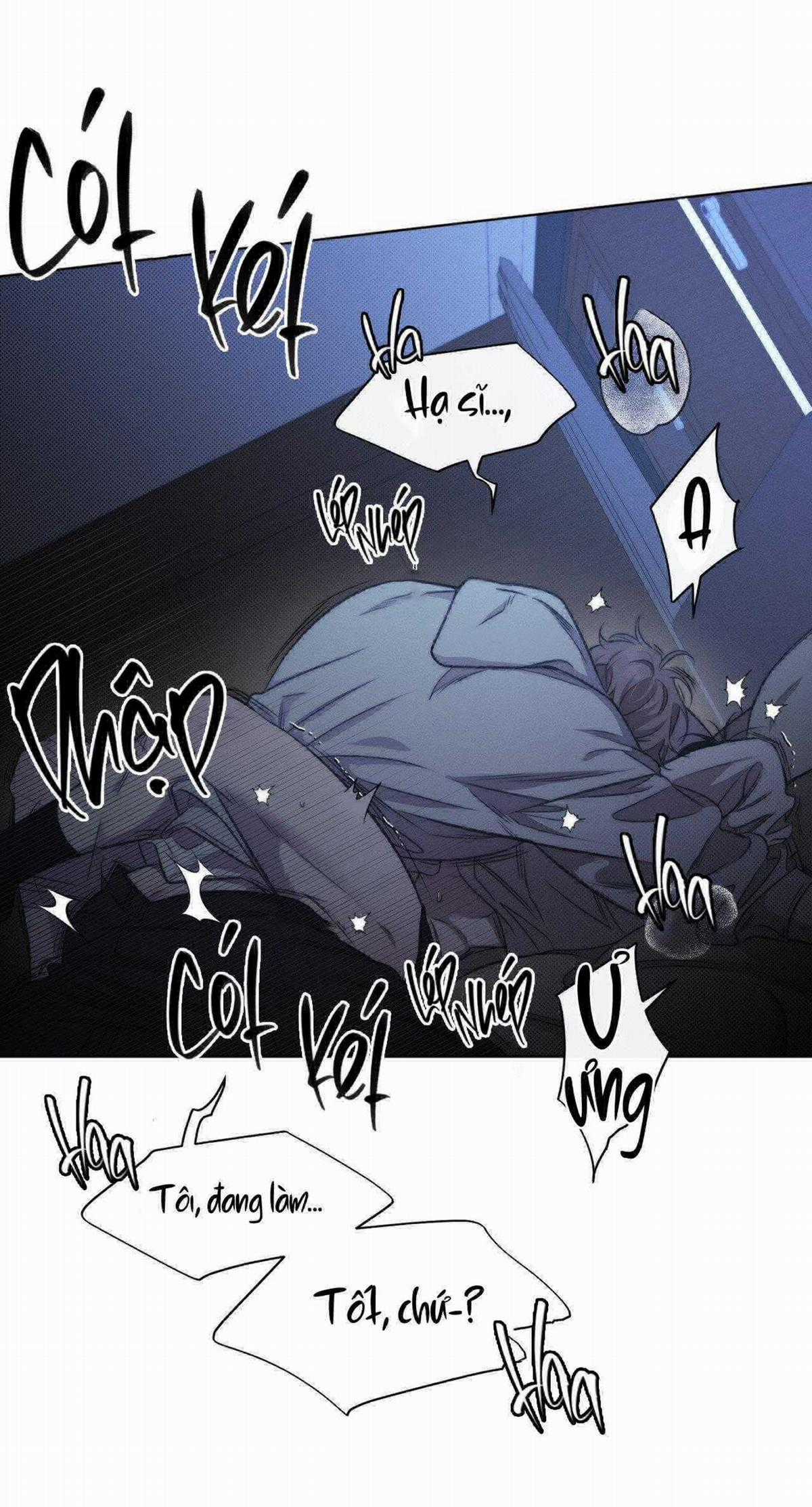 Anh Vẫn Sẽ Yêu Em Kể Cả Khi Điều Đó Là Sai Món quà ý nghĩa nhất cho người thân yêu Chapter 10 trang 25