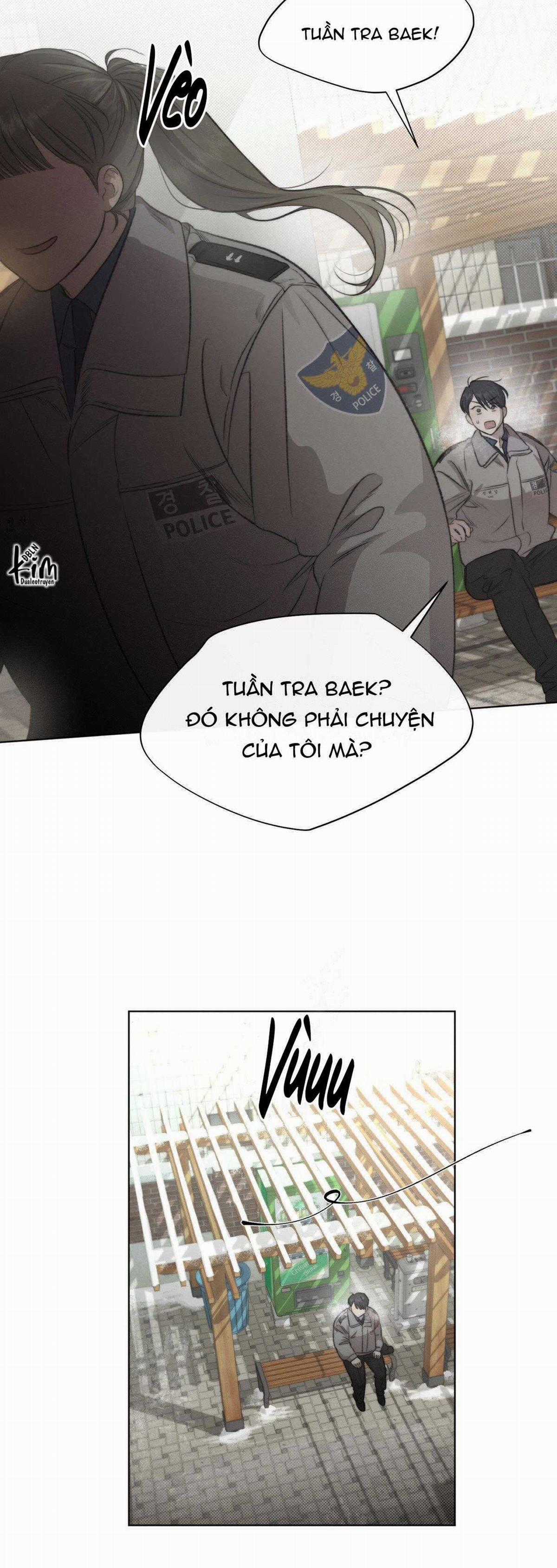 Anh Vẫn Sẽ Yêu Em Kể Cả Khi Điều Đó Là Sai Món quà ý nghĩa nhất cho người thân yêu Chapter 12 trang 17