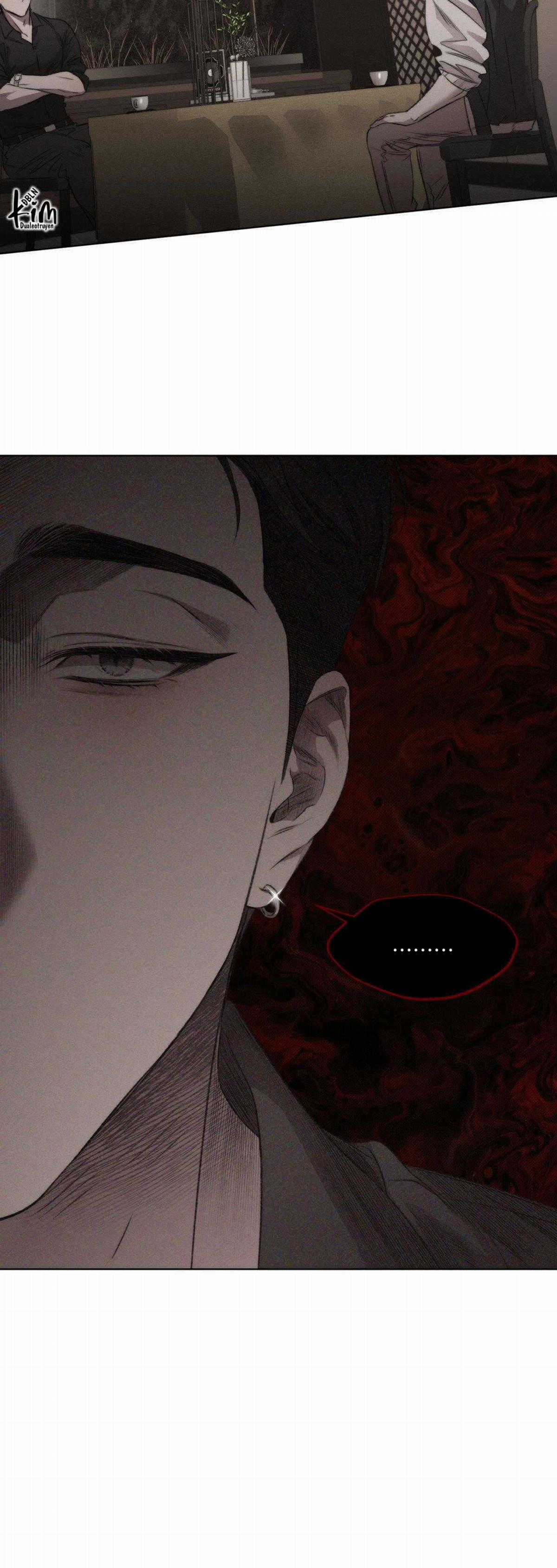 Anh Vẫn Sẽ Yêu Em Kể Cả Khi Điều Đó Là Sai Món quà ý nghĩa nhất cho người thân yêu Chapter 12 trang 25