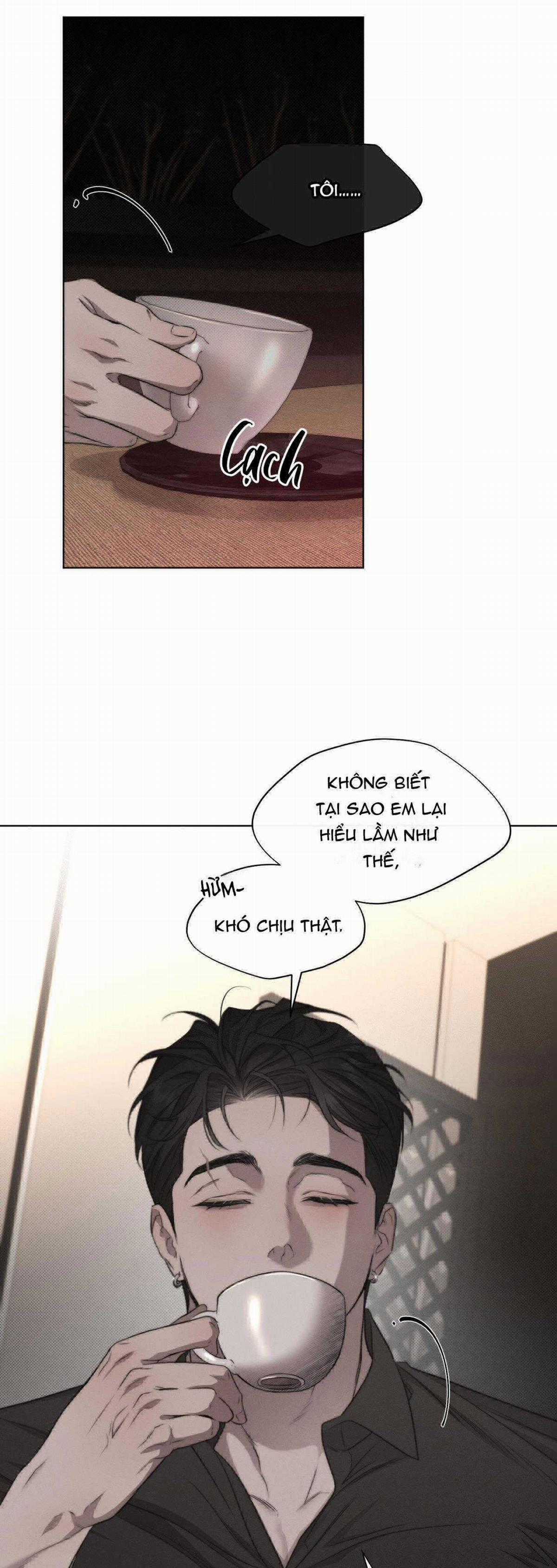 Anh Vẫn Sẽ Yêu Em Kể Cả Khi Điều Đó Là Sai Món quà ý nghĩa nhất cho người thân yêu Chapter 12 trang 26