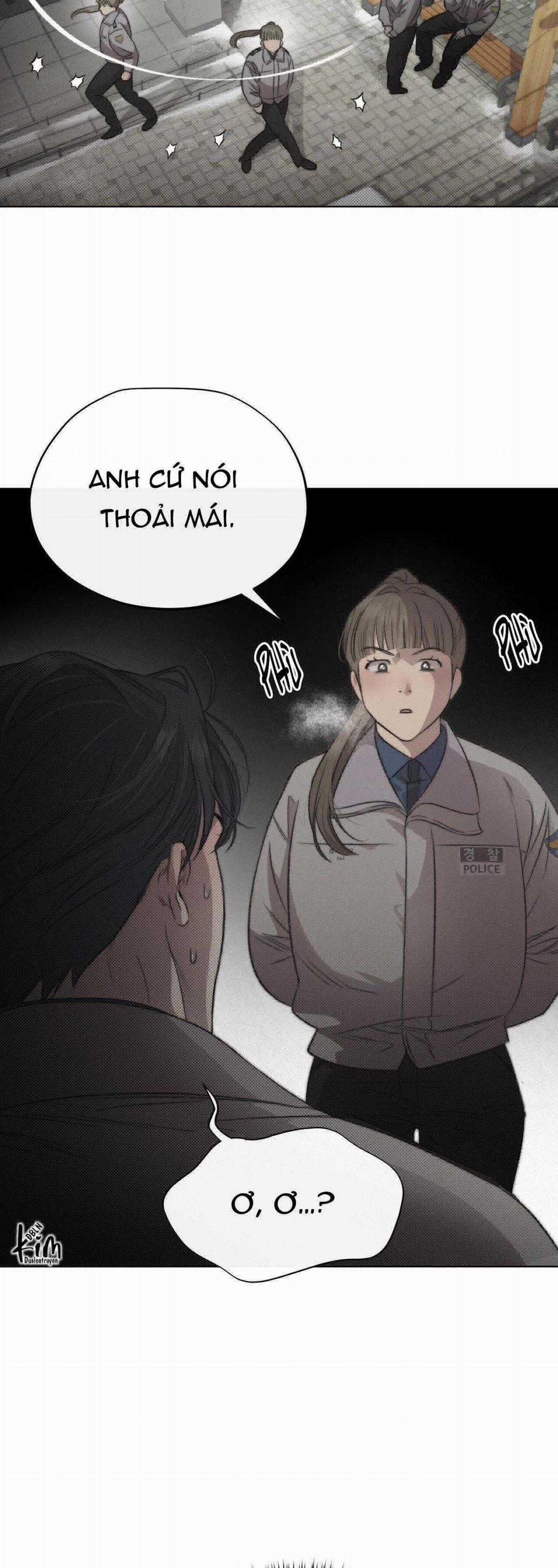 Anh Vẫn Sẽ Yêu Em Kể Cả Khi Điều Đó Là Sai Món quà ý nghĩa nhất cho người thân yêu Chapter 12 trang 8