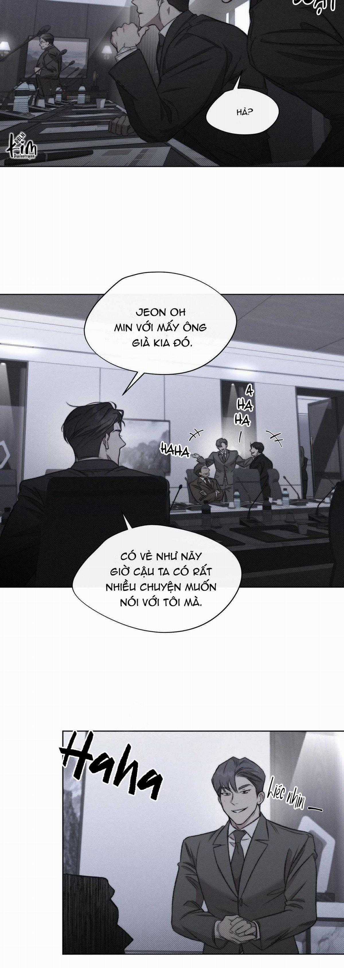 Anh Vẫn Sẽ Yêu Em Kể Cả Khi Điều Đó Là Sai Món quà ý nghĩa nhất cho người thân yêu Chapter 13 trang 19