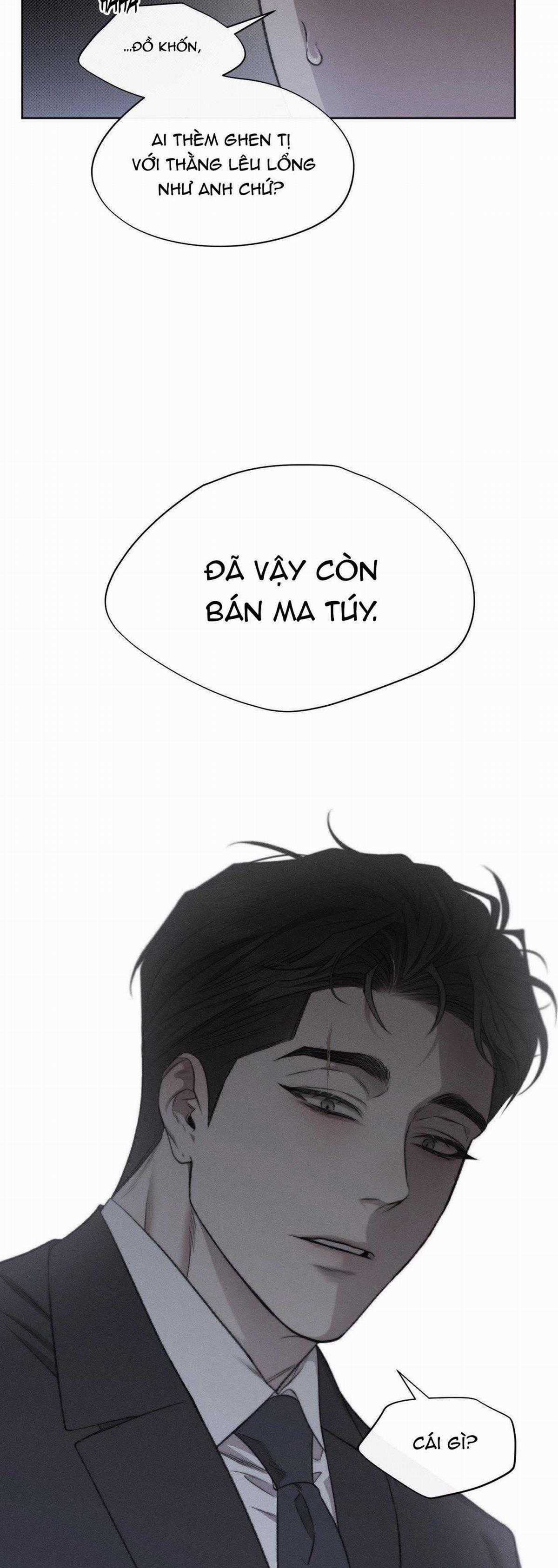 Anh Vẫn Sẽ Yêu Em Kể Cả Khi Điều Đó Là Sai Món quà ý nghĩa nhất cho người thân yêu Chapter 13 trang 29