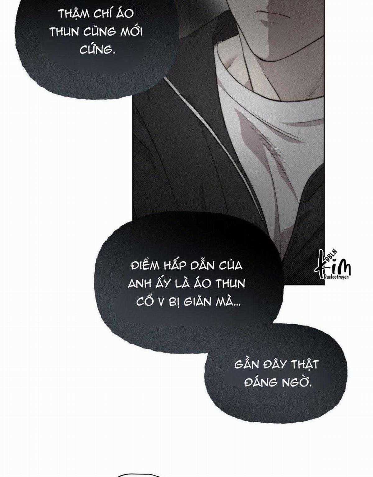 Anh Vẫn Sẽ Yêu Em Kể Cả Khi Điều Đó Là Sai Món quà ý nghĩa nhất cho người thân yêu Chapter 14 trang 13