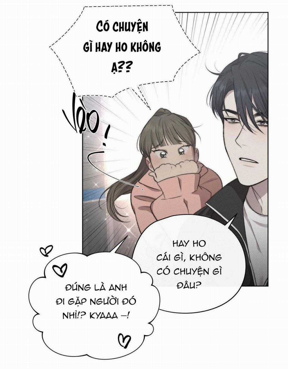 Anh Vẫn Sẽ Yêu Em Kể Cả Khi Điều Đó Là Sai Món quà ý nghĩa nhất cho người thân yêu Chapter 14 trang 15