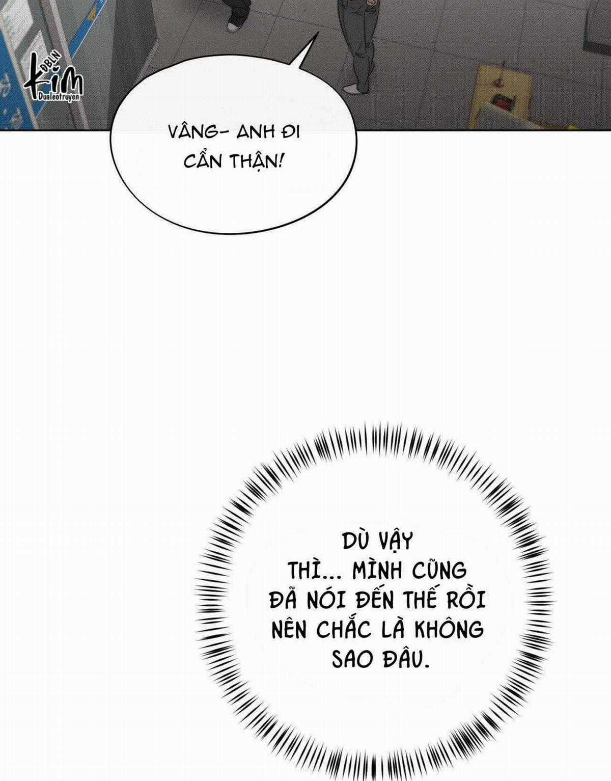 Anh Vẫn Sẽ Yêu Em Kể Cả Khi Điều Đó Là Sai Món quà ý nghĩa nhất cho người thân yêu Chapter 14 trang 19