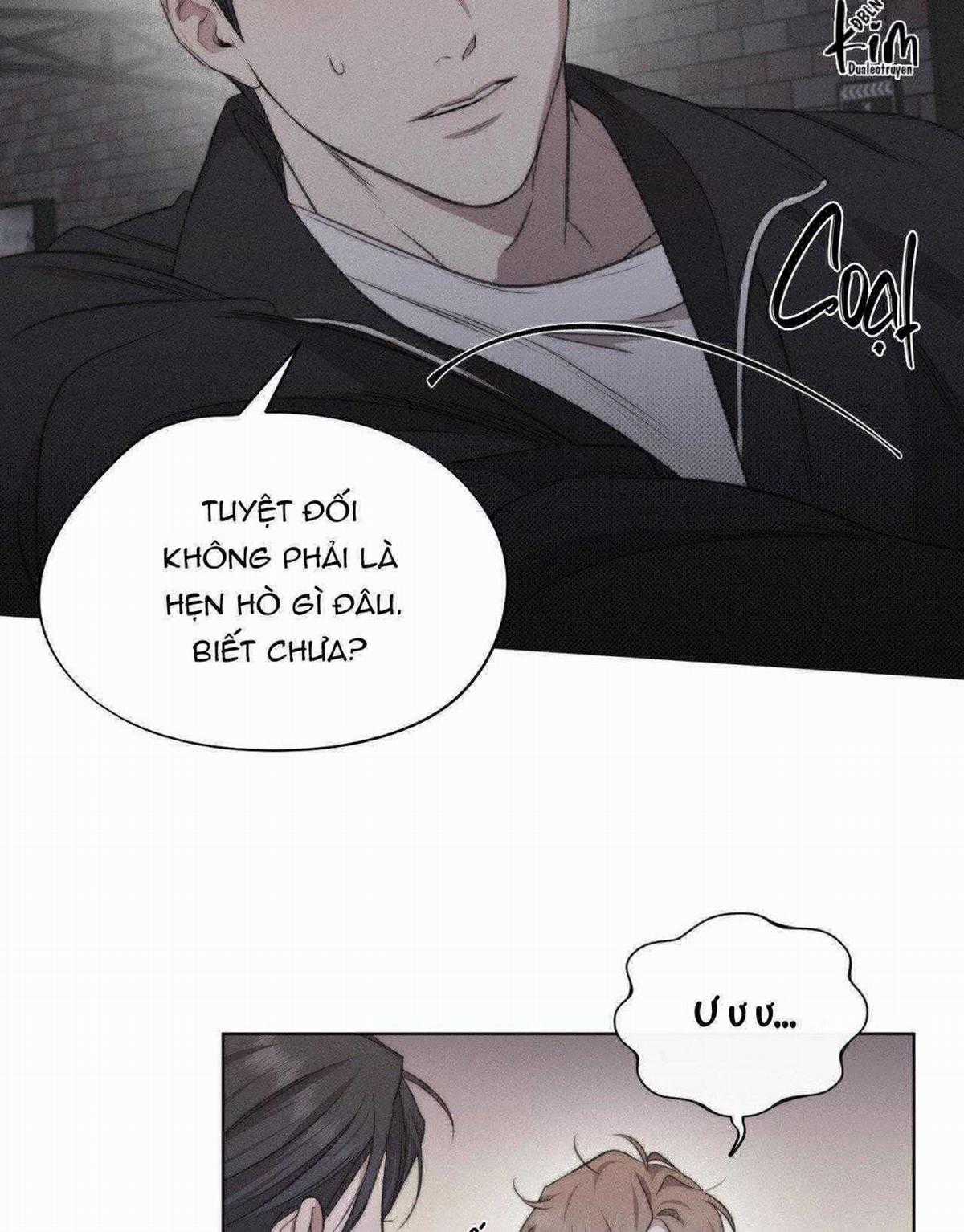 Anh Vẫn Sẽ Yêu Em Kể Cả Khi Điều Đó Là Sai Món quà ý nghĩa nhất cho người thân yêu Chapter 14 trang 29