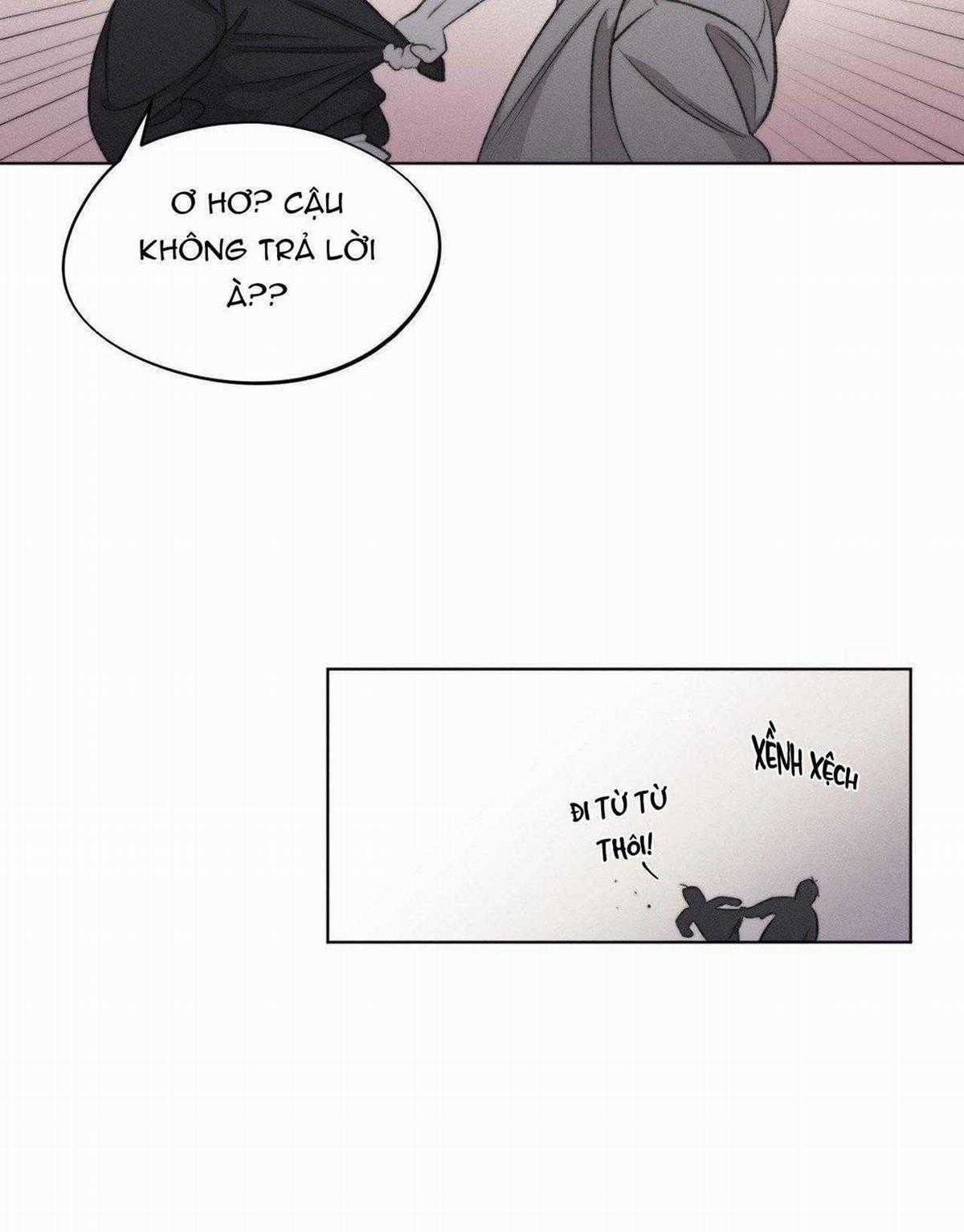 Anh Vẫn Sẽ Yêu Em Kể Cả Khi Điều Đó Là Sai Món quà ý nghĩa nhất cho người thân yêu Chapter 14 trang 31