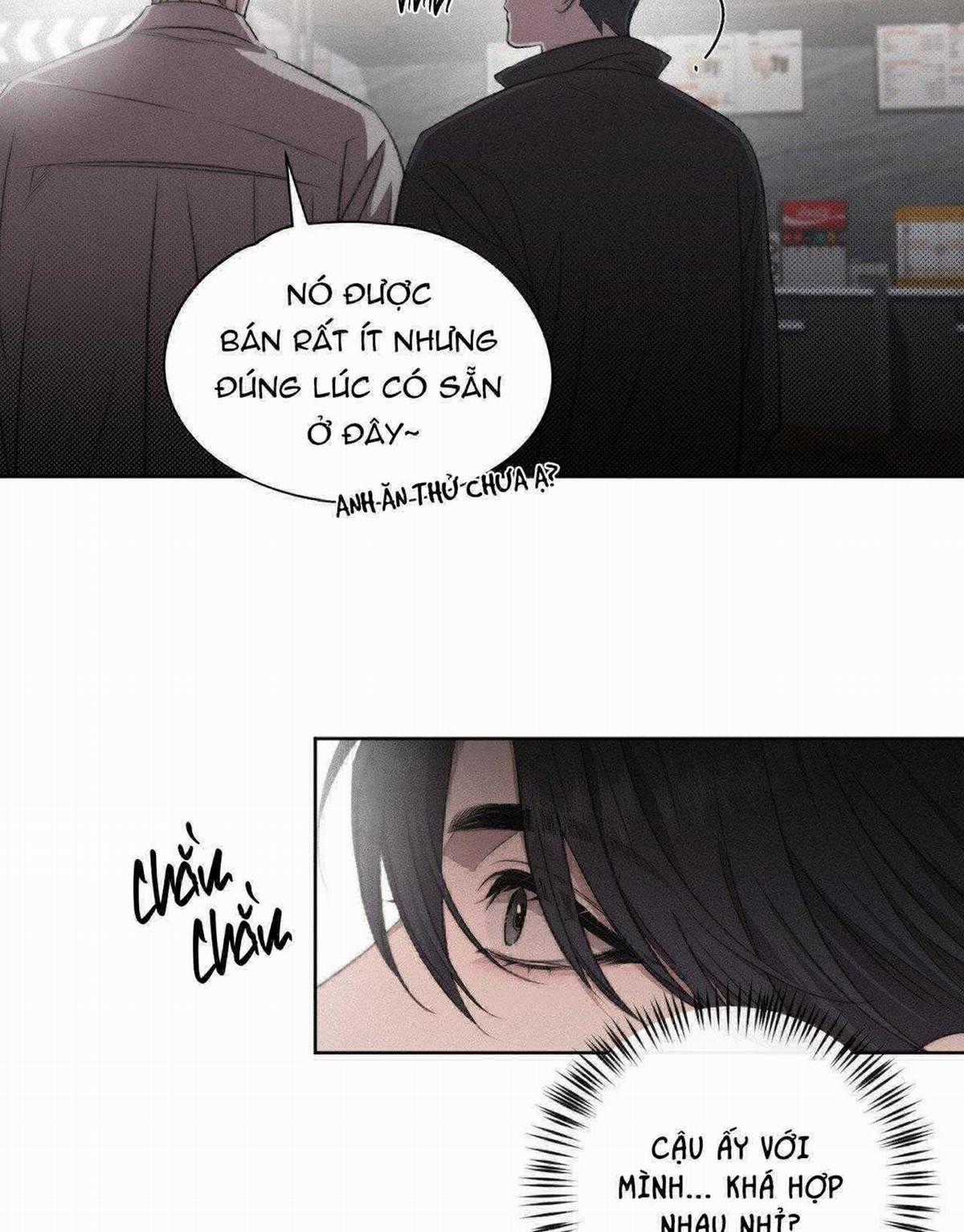 Anh Vẫn Sẽ Yêu Em Kể Cả Khi Điều Đó Là Sai Món quà ý nghĩa nhất cho người thân yêu Chapter 14 trang 39