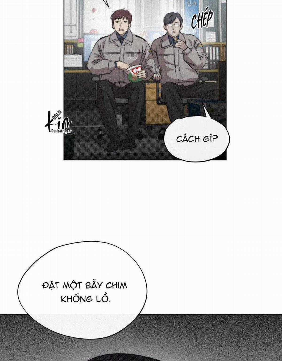 Anh Vẫn Sẽ Yêu Em Kể Cả Khi Điều Đó Là Sai Món quà ý nghĩa nhất cho người thân yêu Chapter 14 trang 4