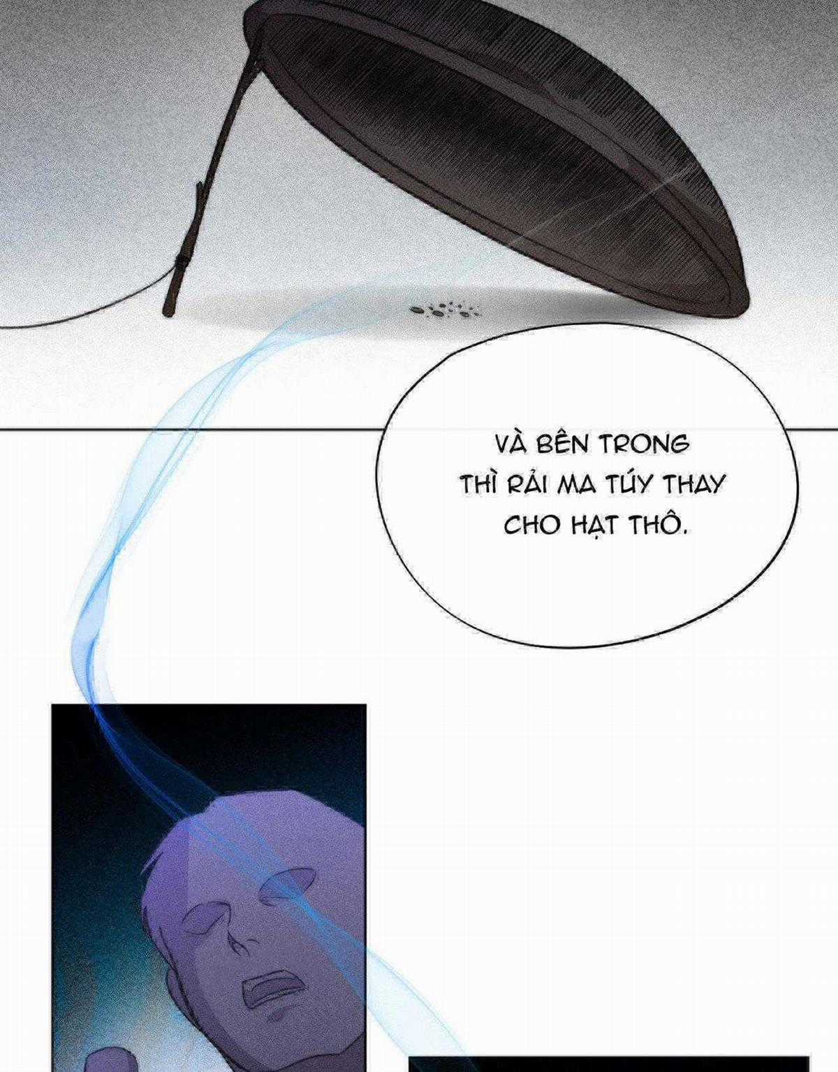 Anh Vẫn Sẽ Yêu Em Kể Cả Khi Điều Đó Là Sai Món quà ý nghĩa nhất cho người thân yêu Chapter 14 trang 5