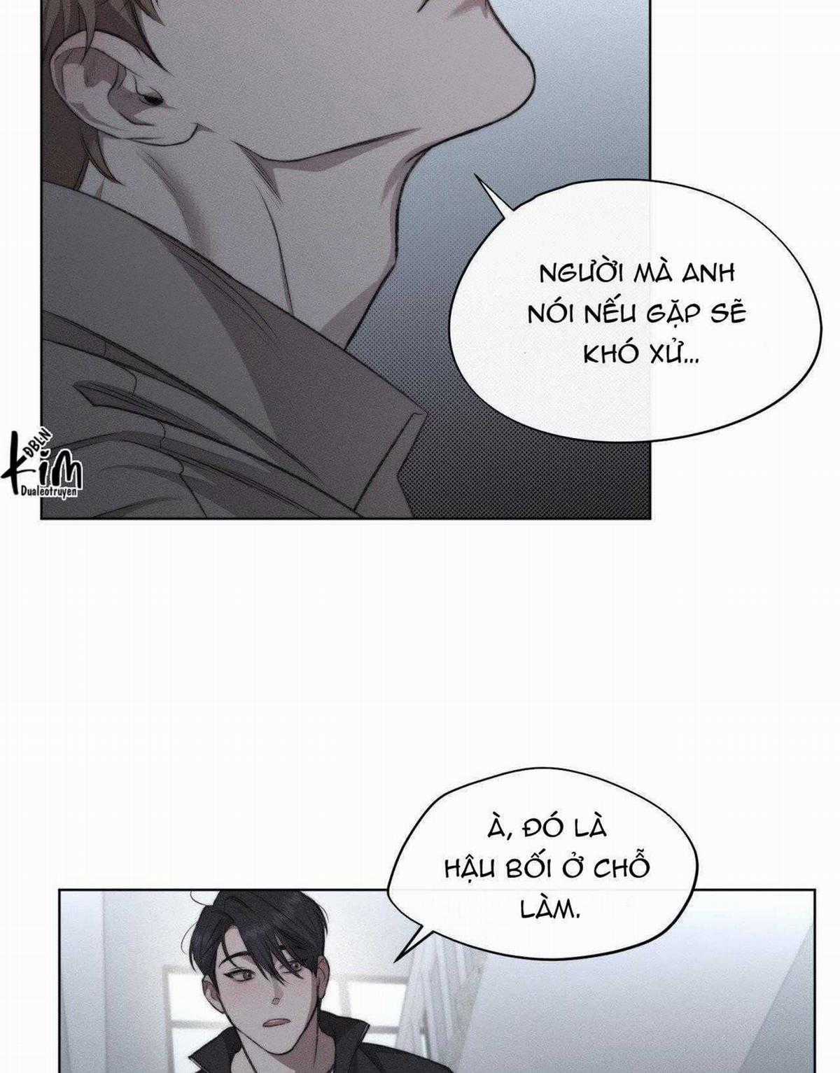 Anh Vẫn Sẽ Yêu Em Kể Cả Khi Điều Đó Là Sai Món quà ý nghĩa nhất cho người thân yêu Chapter 14 trang 58