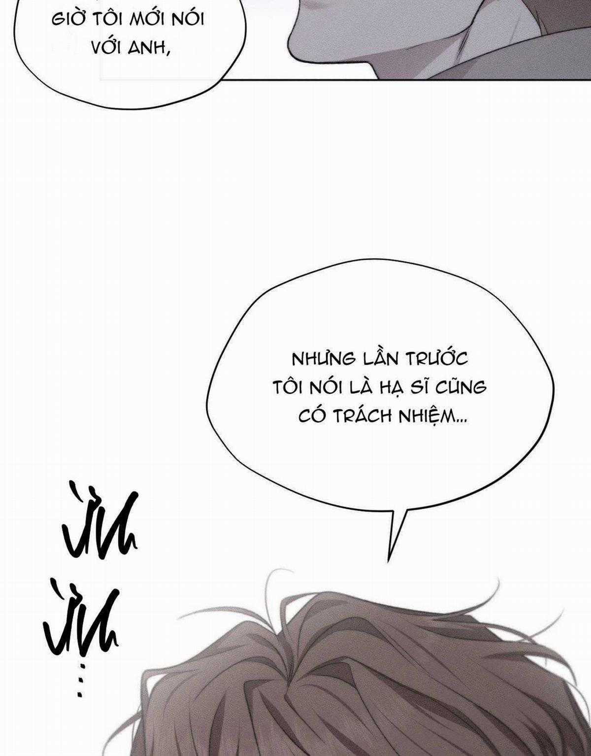 Anh Vẫn Sẽ Yêu Em Kể Cả Khi Điều Đó Là Sai Món quà ý nghĩa nhất cho người thân yêu Chapter 14 trang 60