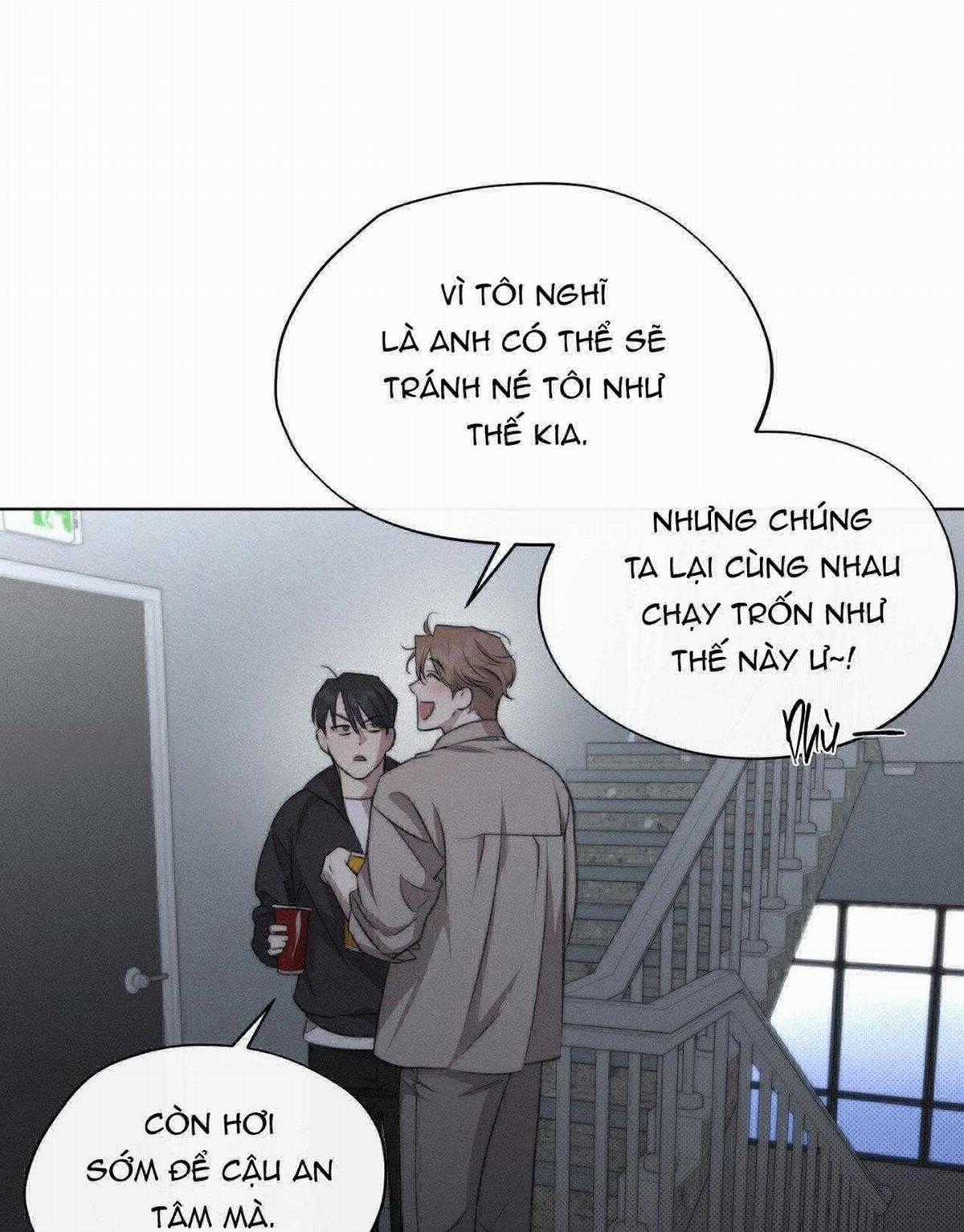 Anh Vẫn Sẽ Yêu Em Kể Cả Khi Điều Đó Là Sai Món quà ý nghĩa nhất cho người thân yêu Chapter 14 trang 62