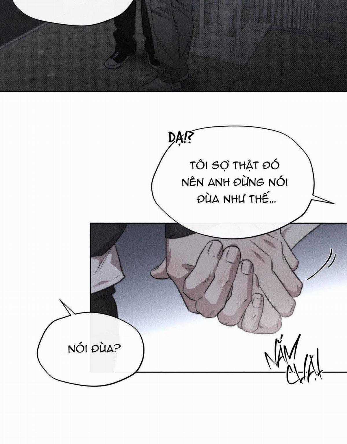 Anh Vẫn Sẽ Yêu Em Kể Cả Khi Điều Đó Là Sai Món quà ý nghĩa nhất cho người thân yêu Chapter 14 trang 63