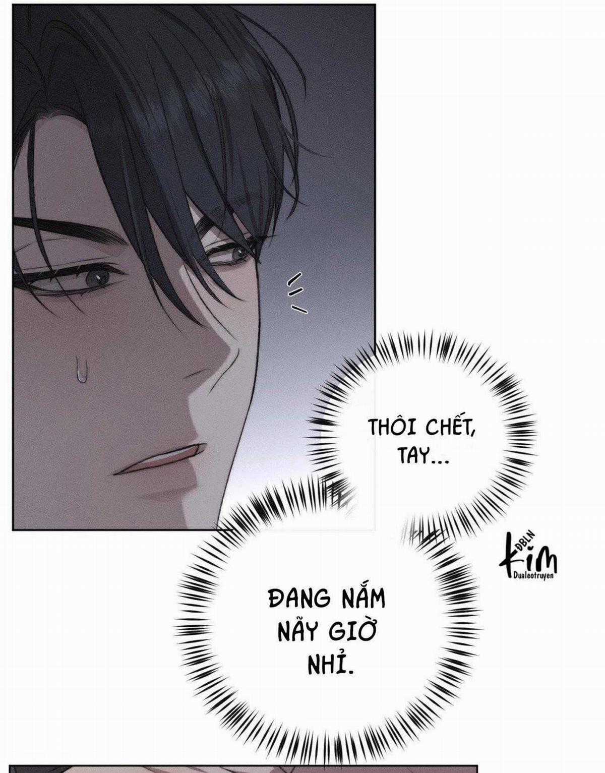 Anh Vẫn Sẽ Yêu Em Kể Cả Khi Điều Đó Là Sai Món quà ý nghĩa nhất cho người thân yêu Chapter 14 trang 64