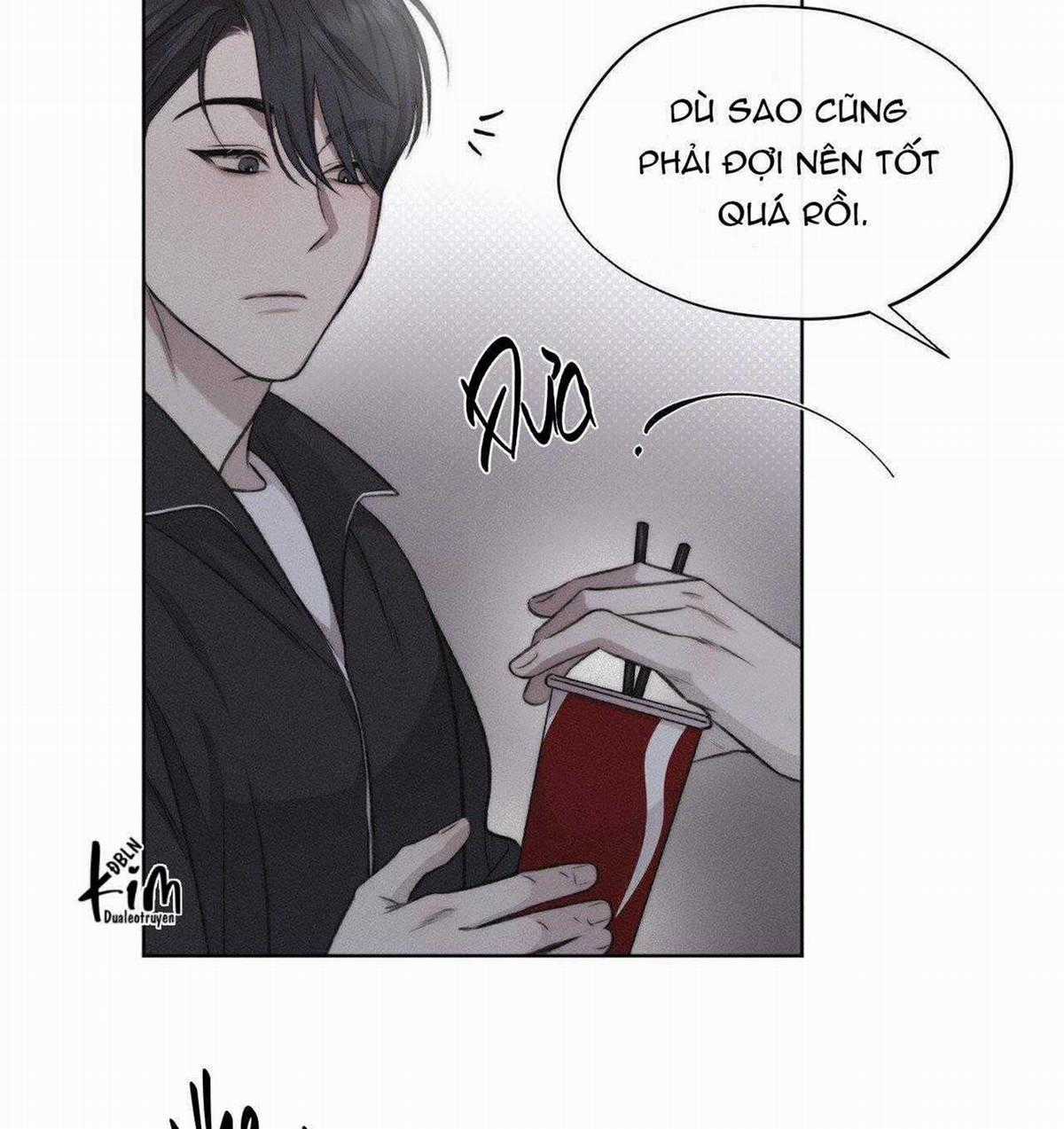 Anh Vẫn Sẽ Yêu Em Kể Cả Khi Điều Đó Là Sai Món quà ý nghĩa nhất cho người thân yêu Chapter 14 trang 68