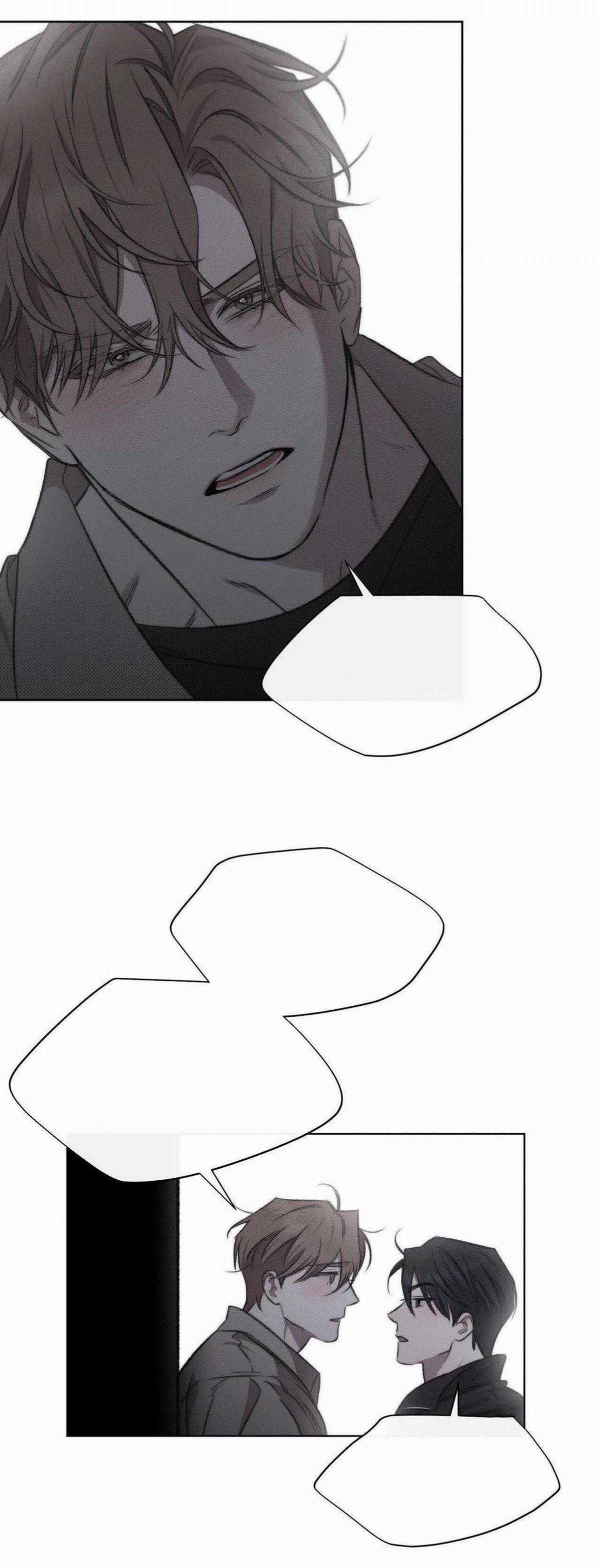 Anh Vẫn Sẽ Yêu Em Kể Cả Khi Điều Đó Là Sai Món quà ý nghĩa nhất cho người thân yêu Chapter 15 trang 10