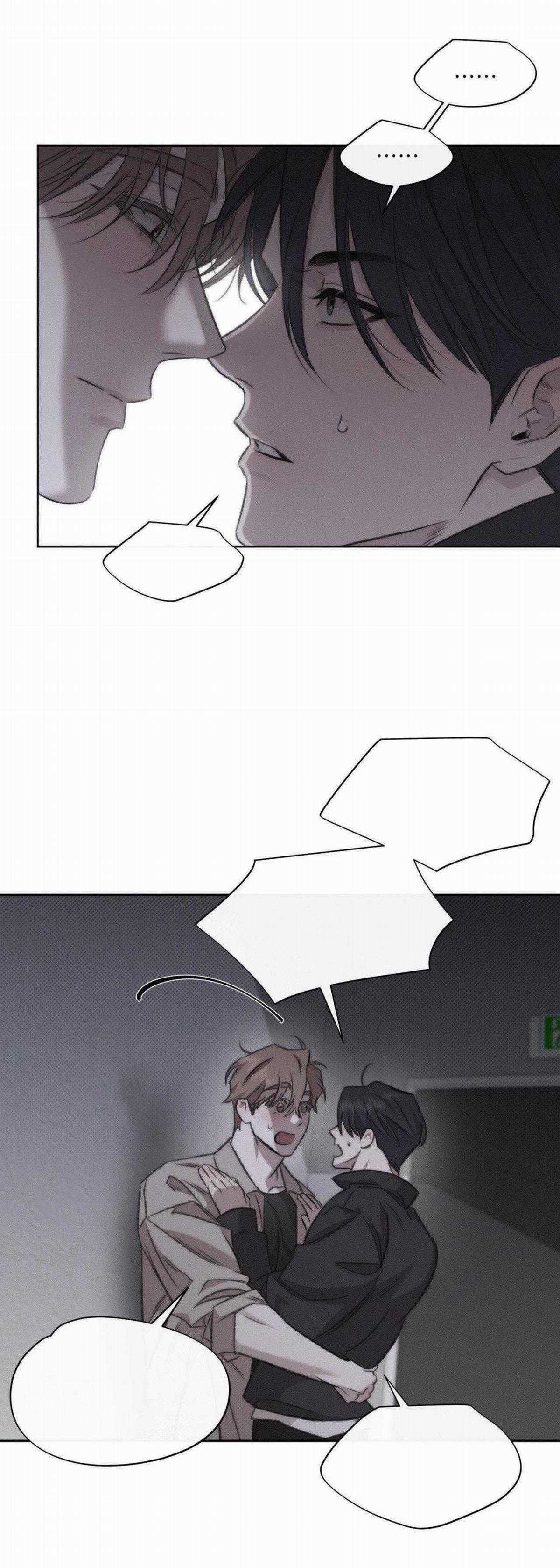 Anh Vẫn Sẽ Yêu Em Kể Cả Khi Điều Đó Là Sai Món quà ý nghĩa nhất cho người thân yêu Chapter 15 trang 2