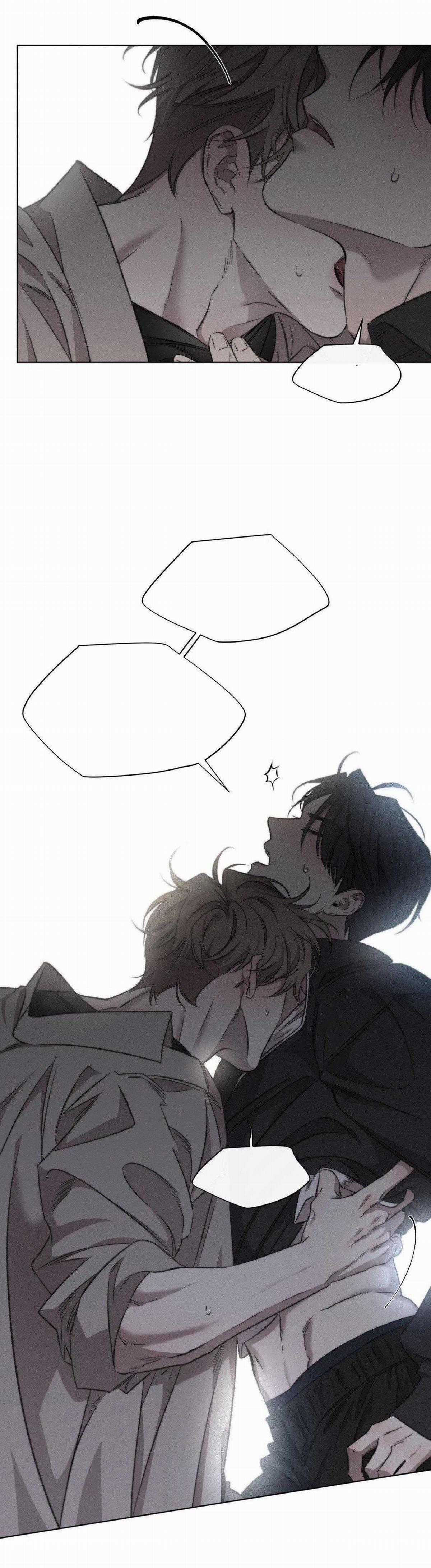 Anh Vẫn Sẽ Yêu Em Kể Cả Khi Điều Đó Là Sai Món quà ý nghĩa nhất cho người thân yêu Chapter 15 trang 20