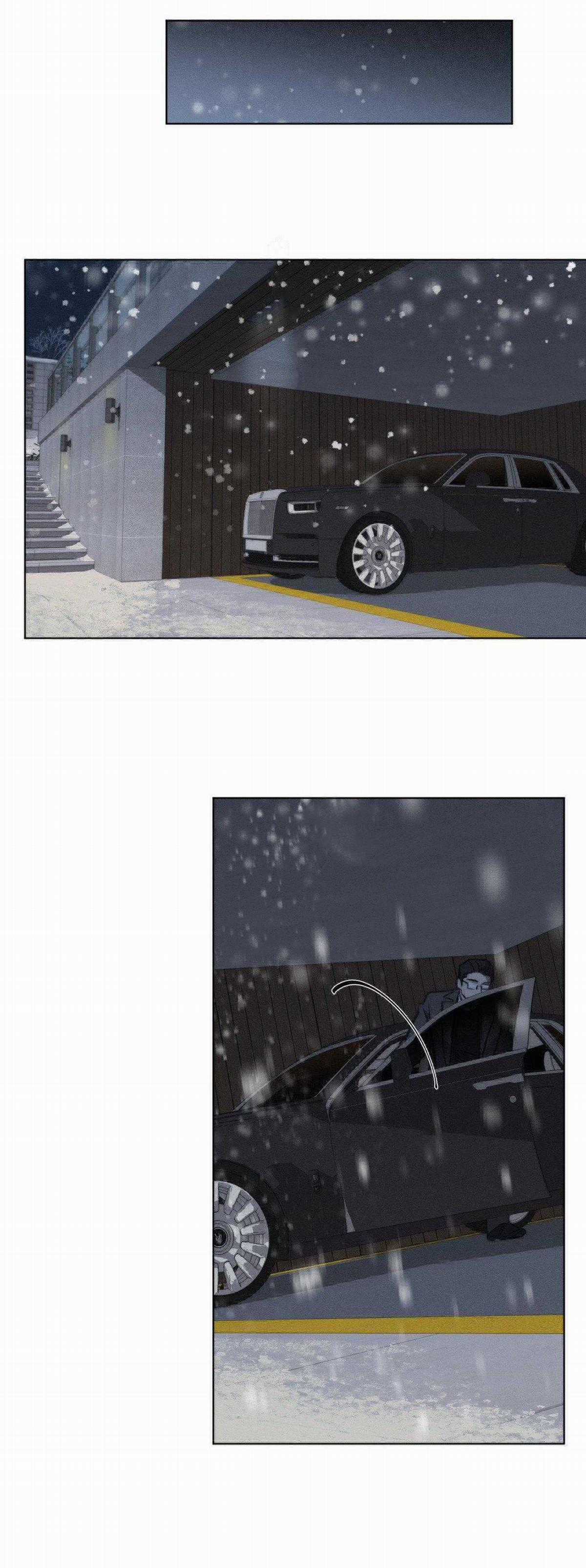 Anh Vẫn Sẽ Yêu Em Kể Cả Khi Điều Đó Là Sai Món quà ý nghĩa nhất cho người thân yêu Chapter 15 trang 29