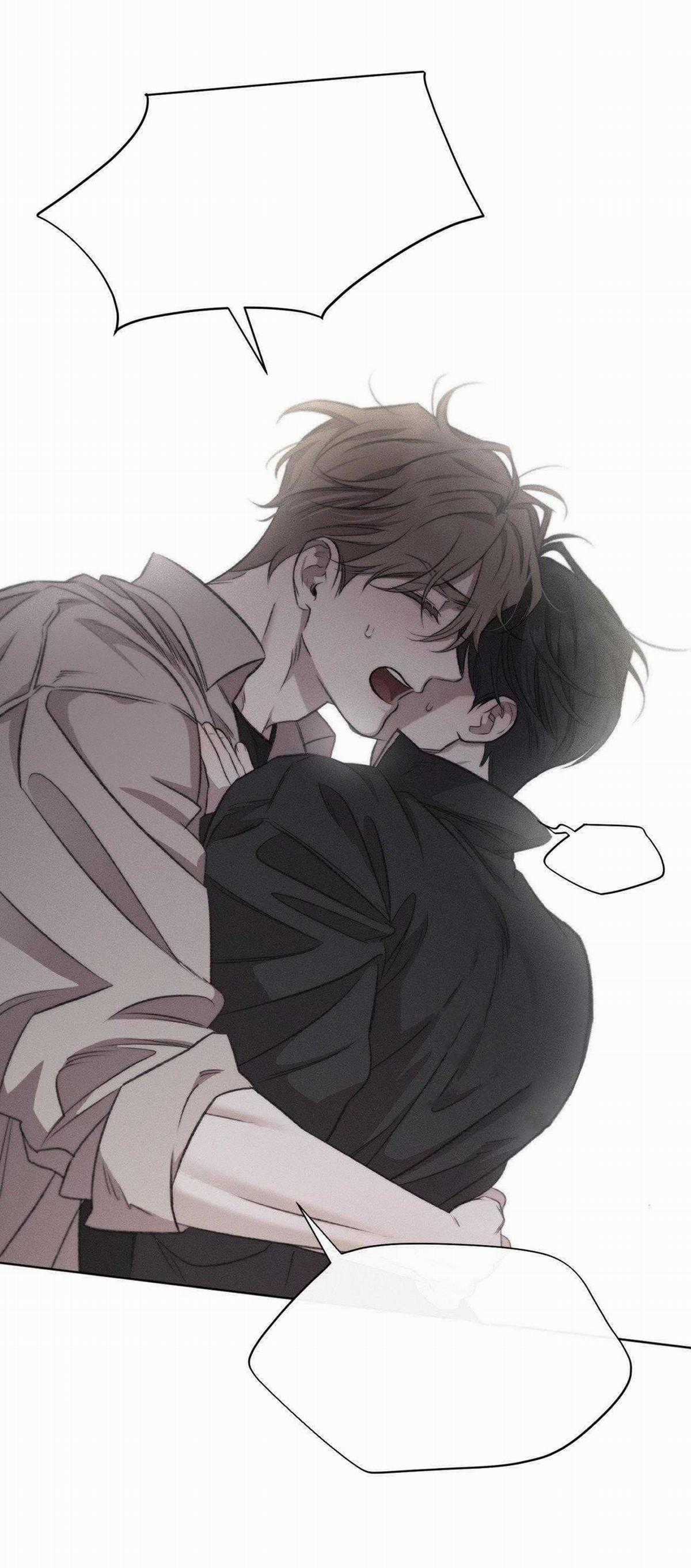 Anh Vẫn Sẽ Yêu Em Kể Cả Khi Điều Đó Là Sai Món quà ý nghĩa nhất cho người thân yêu Chapter 15 trang 4