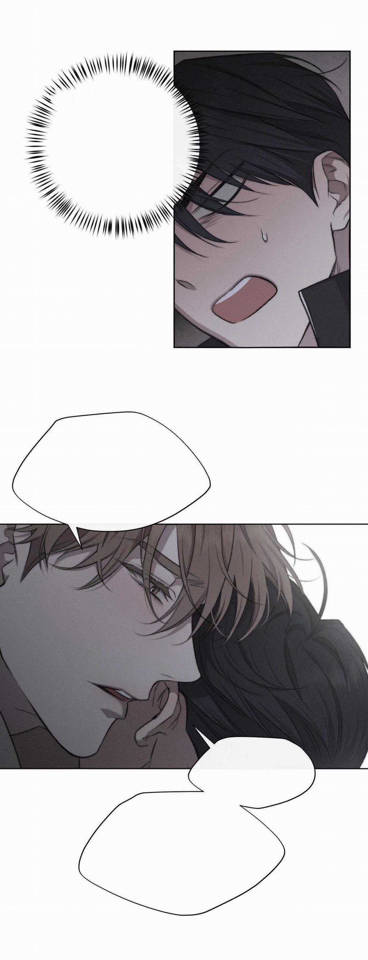 Anh Vẫn Sẽ Yêu Em Kể Cả Khi Điều Đó Là Sai Món quà ý nghĩa nhất cho người thân yêu Chapter 15 trang 5