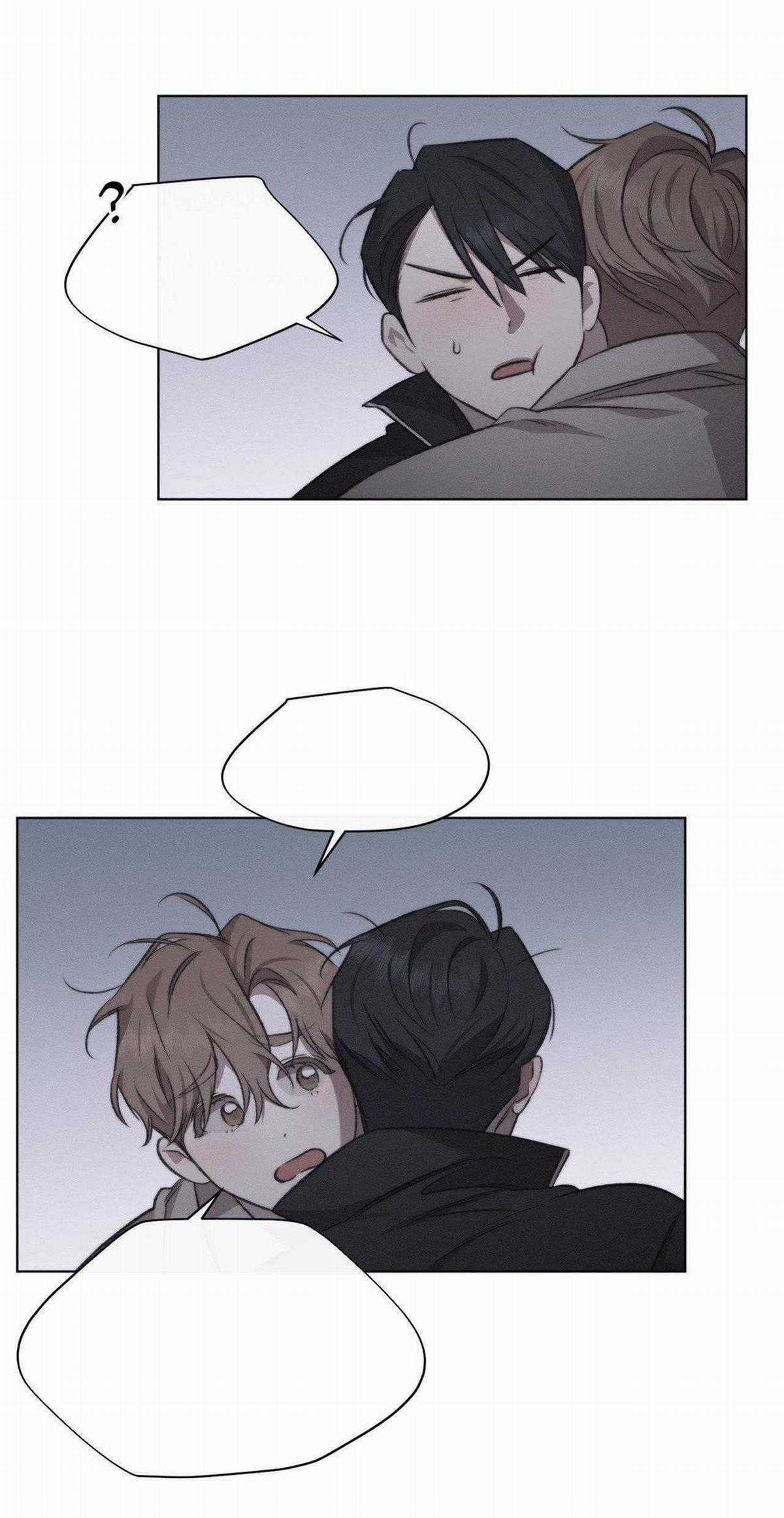 Anh Vẫn Sẽ Yêu Em Kể Cả Khi Điều Đó Là Sai Món quà ý nghĩa nhất cho người thân yêu Chapter 15 trang 6