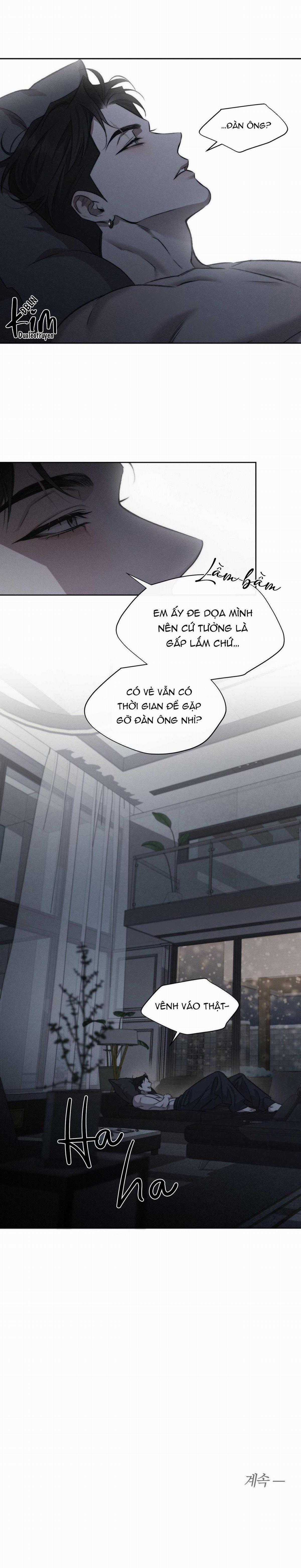 Anh Vẫn Sẽ Yêu Em Kể Cả Khi Điều Đó Là Sai Món quà ý nghĩa nhất cho người thân yêu Chapter 16 trang 27