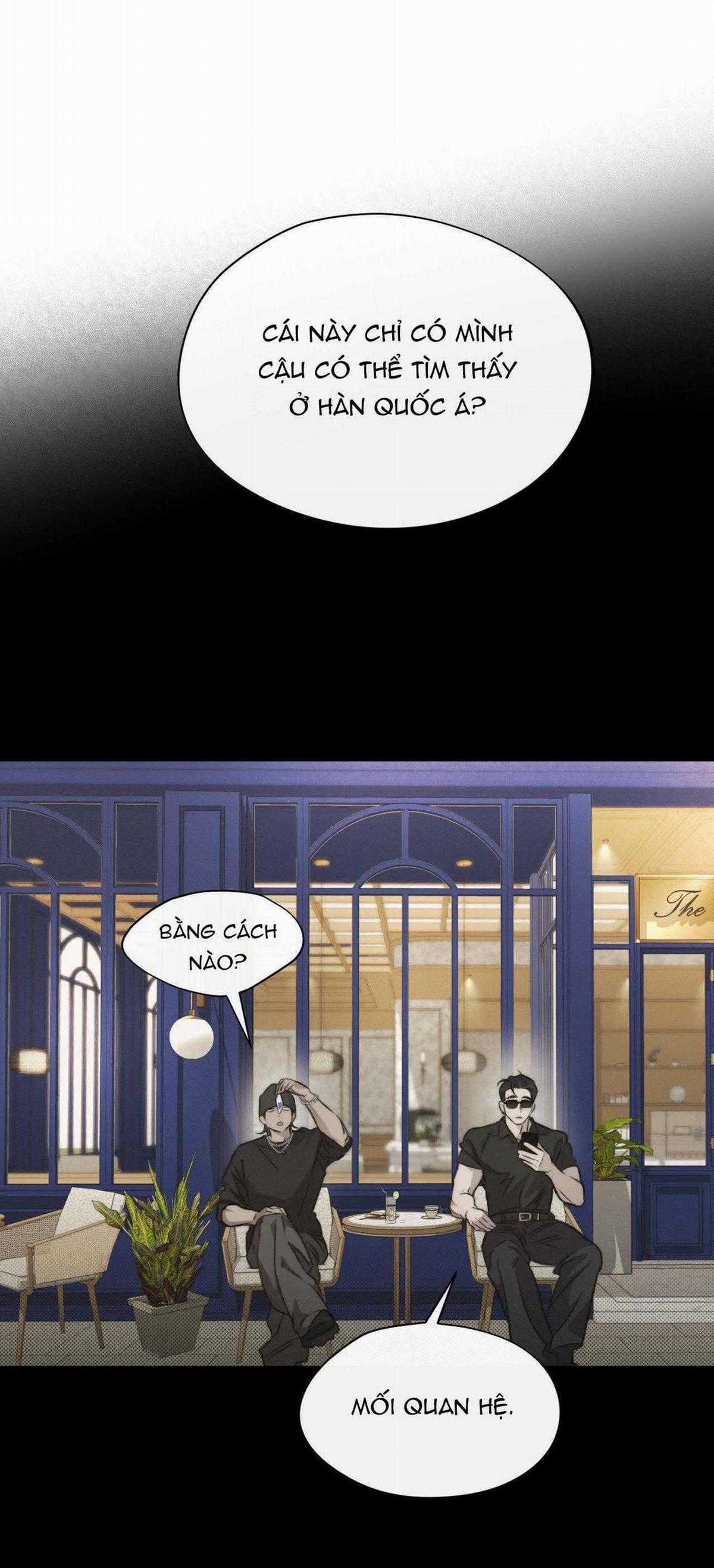 Anh Vẫn Sẽ Yêu Em Kể Cả Khi Điều Đó Là Sai Món quà ý nghĩa nhất cho người thân yêu Chapter 16 trang 7