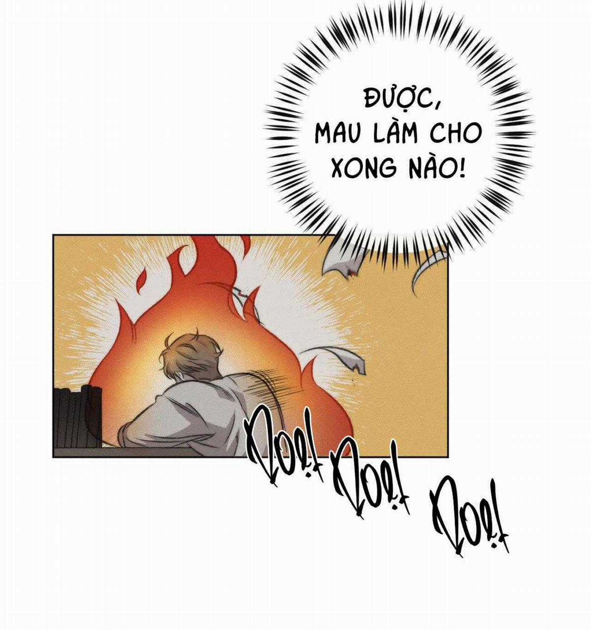 Anh Vẫn Sẽ Yêu Em Kể Cả Khi Điều Đó Là Sai Món quà ý nghĩa nhất cho người thân yêu Chapter 17 trang 12