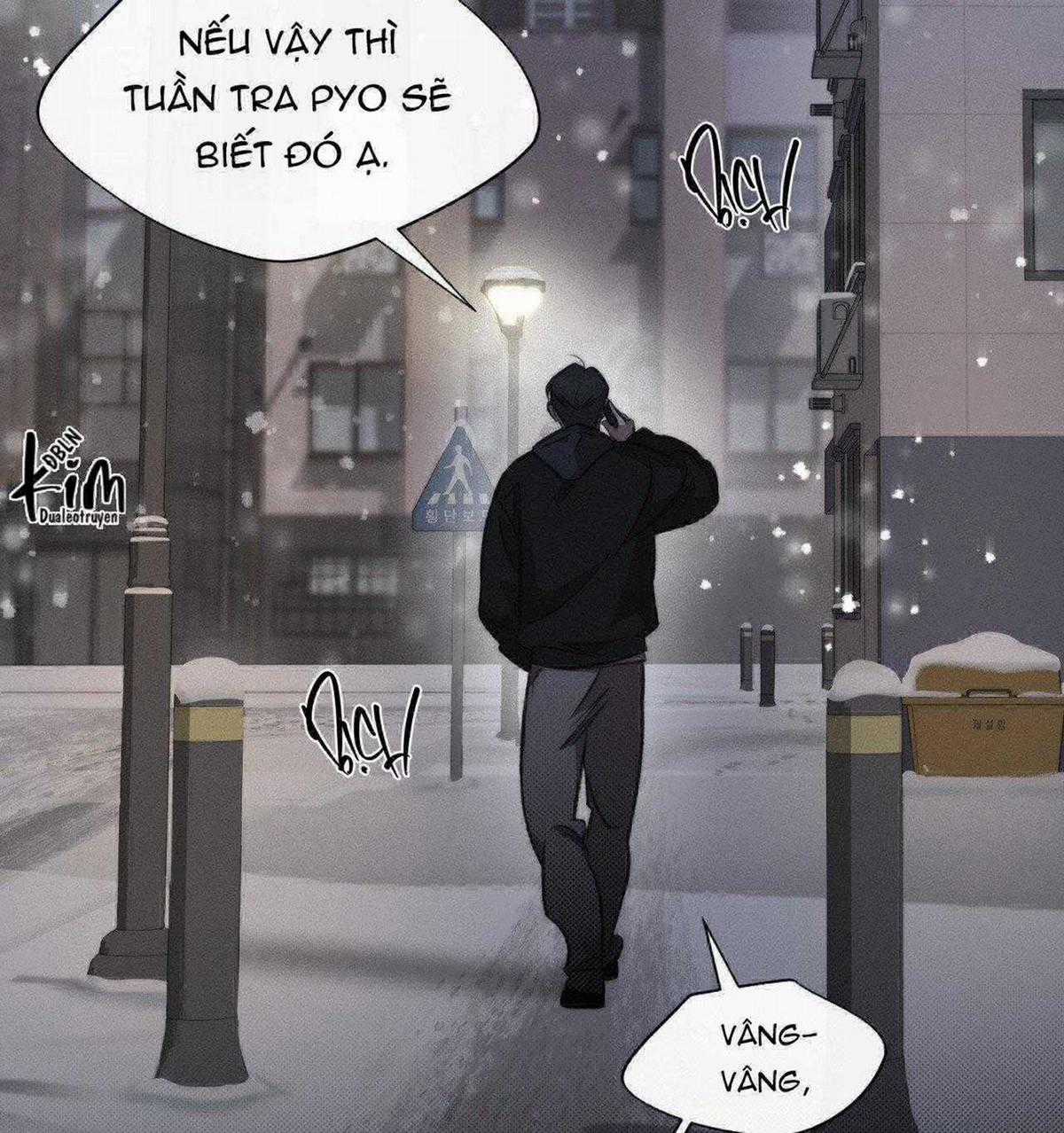 Anh Vẫn Sẽ Yêu Em Kể Cả Khi Điều Đó Là Sai Món quà ý nghĩa nhất cho người thân yêu Chapter 17 trang 17