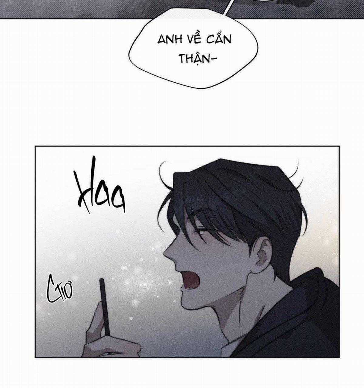 Anh Vẫn Sẽ Yêu Em Kể Cả Khi Điều Đó Là Sai Món quà ý nghĩa nhất cho người thân yêu Chapter 17 trang 18